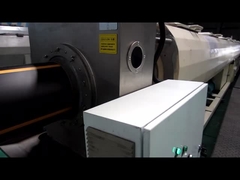 Εφαρμογή επιτόπου του πάχους τοιχώματος υπερήχων σωλήνων